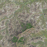 ND-PRETTY BUTTE: GeoChange 1973-2014 Preview 3