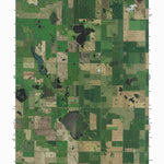 ND-HAGUE SE: GeoChange 1974-2014 Preview 1