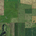 ND-HAGUE SE: GeoChange 1974-2014 Preview 2