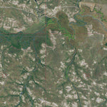 ND-DRY BULLION CREEK: GeoChange 1973-2014 Preview 2