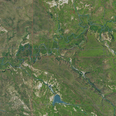 ND-MARMARTH SE: GeoChange 1973-2014 Preview 2
