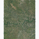 ND-SQUARE BUTTE: GeoChange 1973-2014 Preview 1