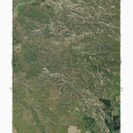 ND-JUNIPER SPUR: GeoChange 1959-2014 Preview 1