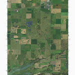 ND-STEELE: GeoChange 1951-2014 Preview 1