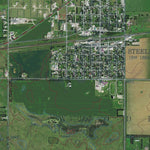 ND-STEELE: GeoChange 1951-2014 Preview 3