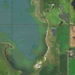 ND-TAPPEN NORTH: GeoChange 1951-2014 Preview 2