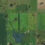ND-STEELE NW: GeoChange 1951-2014 Preview 2