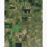 ND-ALPHA: GeoChange 1973-2014 Preview 1