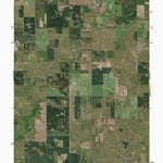 ND-HEART BUTTE NW: GeoChange 1958-2014 Preview 1