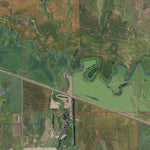 ND-DENGATE: GeoChange 1958-2014 Preview 2