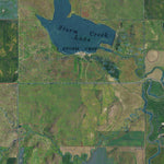 ND-BLUEGRASS: GeoChange 1967-2014 Preview 3