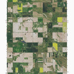 ND-JUNG LAKE: GeoChange 1972-2014 Preview 1