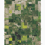 ND-WHITE BUTTE EAST: GeoChange 1965-2014 Preview 1