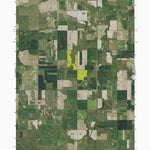 ND-SCHEFIELD: GeoChange 1972-2014 Preview 1