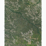 ND-TRACY MOUNTAIN: GeoChange 1960-2014 Preview 1