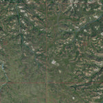 ND-TRACY MOUNTAIN: GeoChange 1960-2014 Preview 2