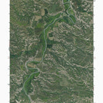 ND-CHIMNEY BUTTE: GeoChange 1973-2014 Preview 1