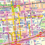 Chile South 1:1,750,000 - ITMB Preview 3