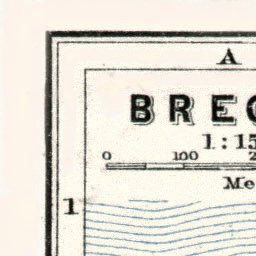 Environs of Bregenz, 1910 Preview 3