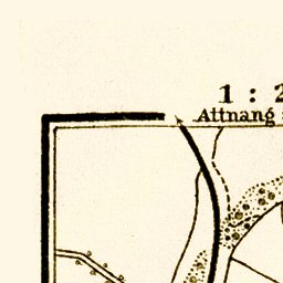 Gmunden town plan, 1906 Preview 3