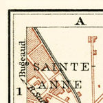 Environs of Annaba (Bone), 1909 Preview 3