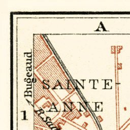 Environs of Annaba (Bone), 1909 Preview 3