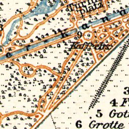 Laxenburg (to Vienna/bei Wien), 1911 Preview 2