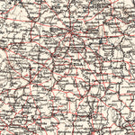 Russian Empire (western part), 1914 Preview 2