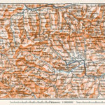 Lungau and Lower Tatras, 1913 Preview 1