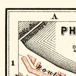 Skikda (Philippeville) environs, 1909 Preview 3