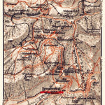 Semmering and environs, 1911 Preview 1