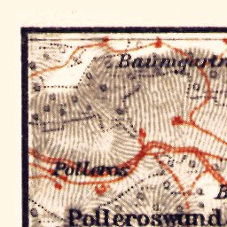 Semmering and environs, 1911 Preview 3