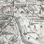 Vienna (Wien) Tramway Network, 1910 Preview 3