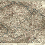Bohemia, Moravia and Silesia, 1911 Preview 1