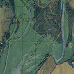 OK-RETROP SE: GeoChange 1958-2013 Preview 3