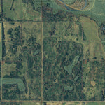 OK-LAKE CREEK: GeoChange 1958-2013 Preview 3