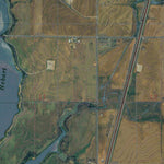 OK-ROCKY: GeoChange 1958-2013 Preview 2