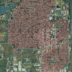 OK-HOBART: GeoChange 1958-2013 Preview 3