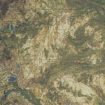 OK-WILLOW: GeoChange 1958-2013 Preview 3