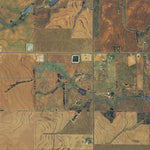 OK-ELK CITY: GeoChange 1958-2013 Preview 2