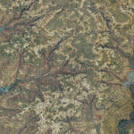 OK-TEXOLA: GeoChange 1958-2013 Preview 3