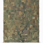 OK-SENTINEL: GeoChange 1958-2013 Preview 1