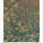 OK-SAYRE: GeoChange 1958-2013 Preview 1