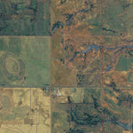 OK-SAYRE: GeoChange 1958-2013 Preview 2