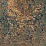 OK-DILL CITY SE: GeoChange 1981-2013 Preview 3