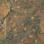 OK-STRONG CITY: GeoChange 1958-2013 Preview 2