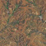 OK-STRONG CITY: GeoChange 1958-2013 Preview 3