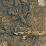 OK-TRAIL: GeoChange 1958-2013 Preview 2