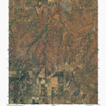 OK-CHEYENNE: GeoChange 1958-2013 Preview 1