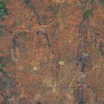 OK-CHEYENNE: GeoChange 1958-2013 Preview 2